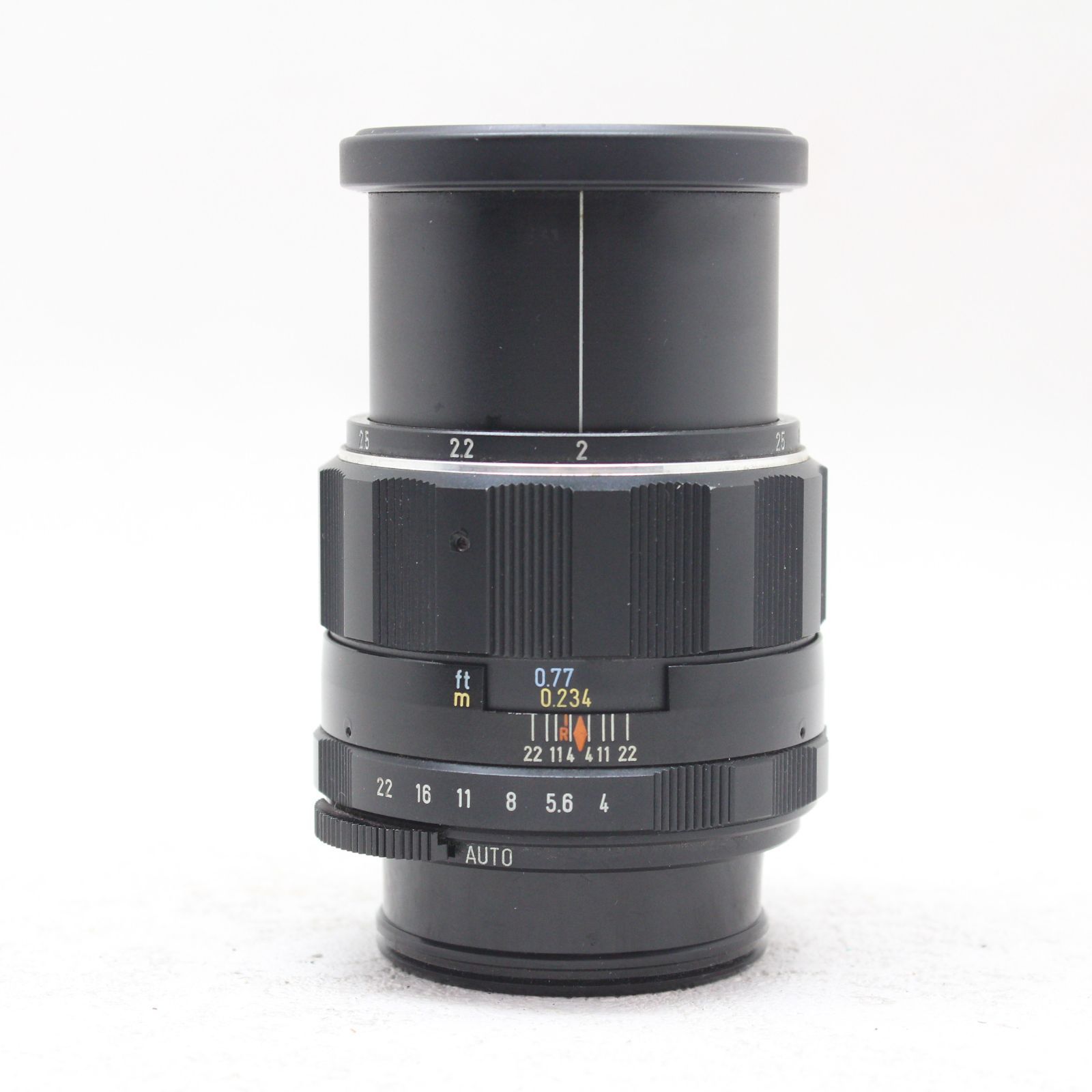 ◇PENTAX Super Multi Coated MACRO TAKUMAR 50mm F4 - メルカリ