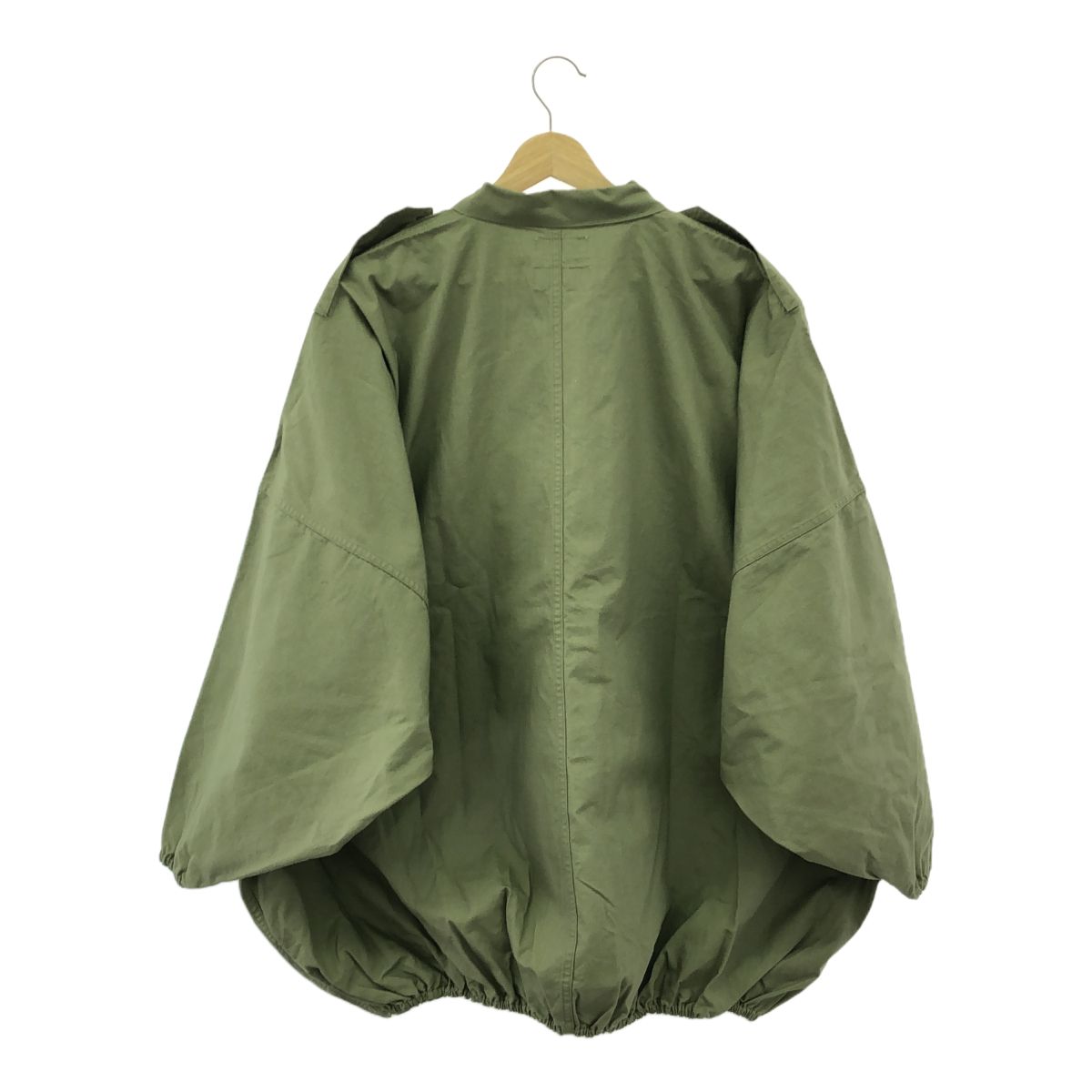 別注ILL ONE EIGHTY/イル ワンエイティSLEEPING SMOCK 別注》【ILL ONE EIGHTY/イル ワンエイティ】SLEEPING SMOCK