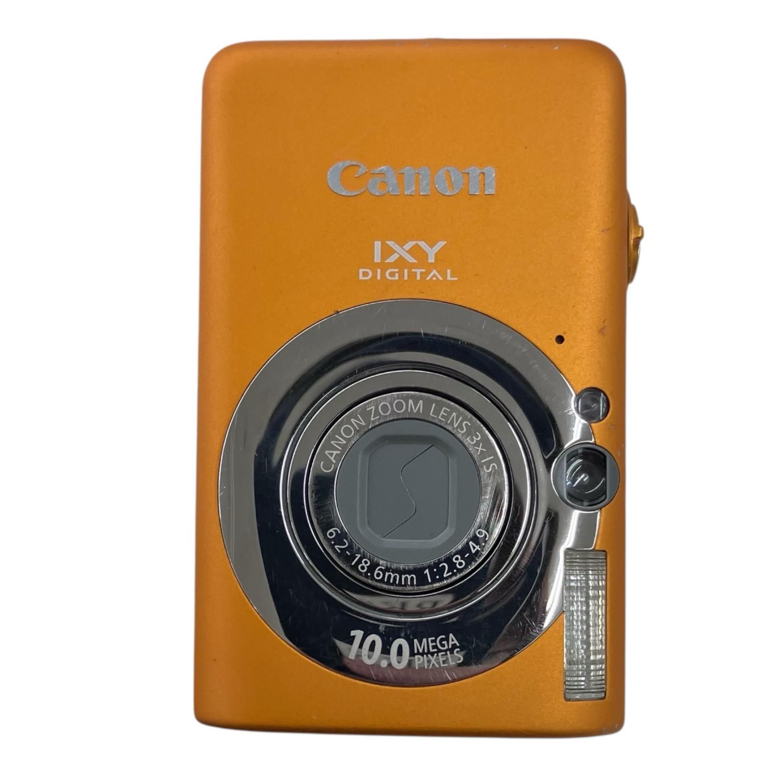 Canon IXY l PC1355 デジタルカメラ Canon IXY Digital 12.1MP