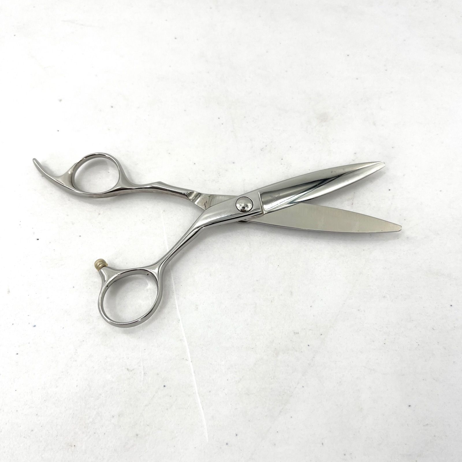Scissors Sasaki シザーズササキ 美容師 カットシザー 理美容ハサミ ステンレス ♥ 保管品