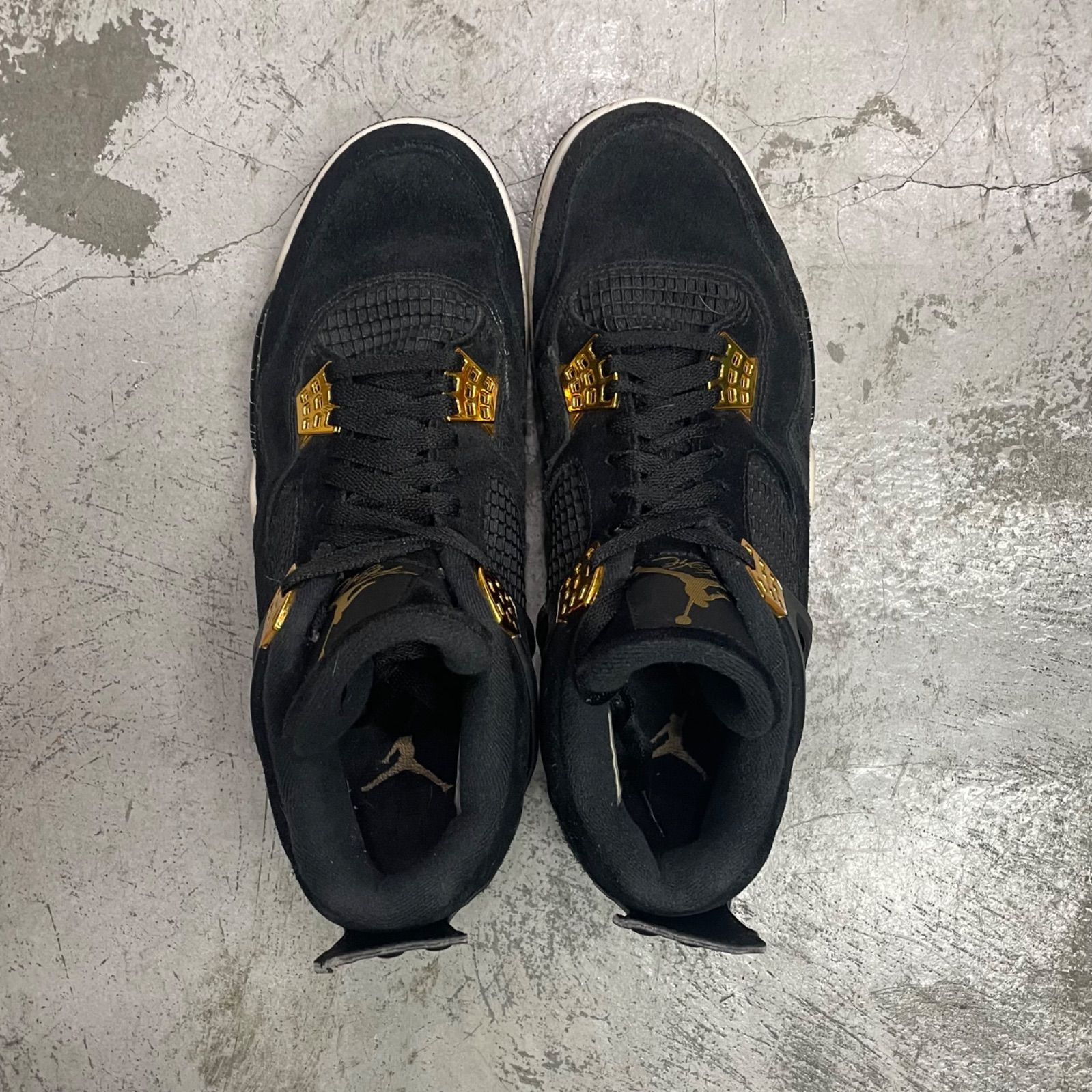 希少？　Nike ナイキ　ブラジル代表 トラックジャケット　星4 結果発表】ナイキ ショックス R4 ”ブラック / メタリック