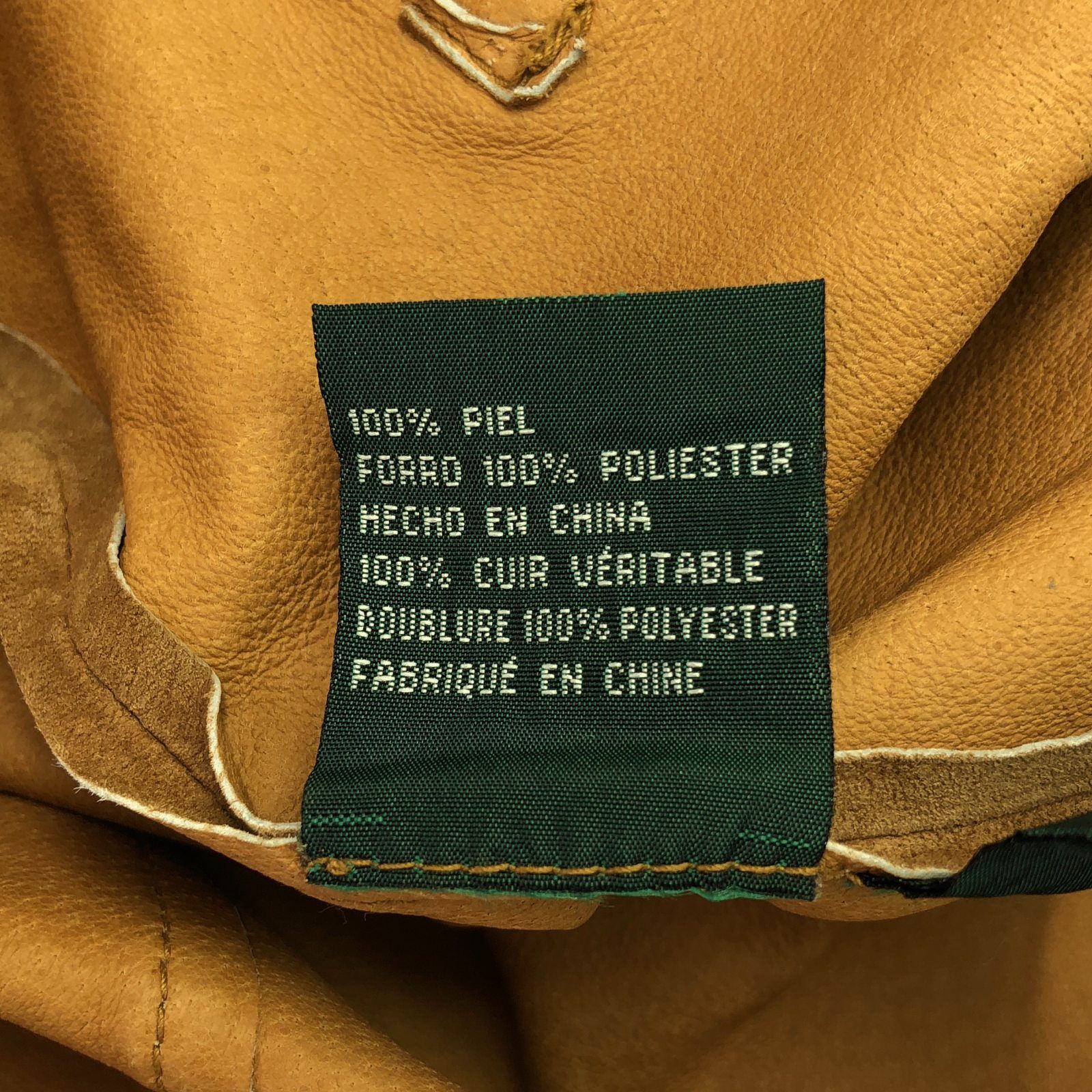 RALPH LAUREN