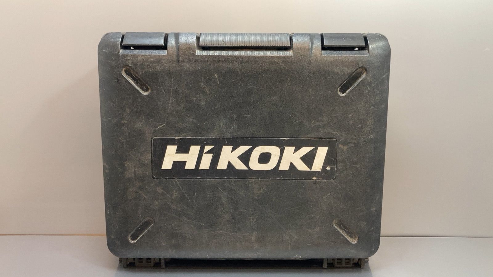 HIKOKI
