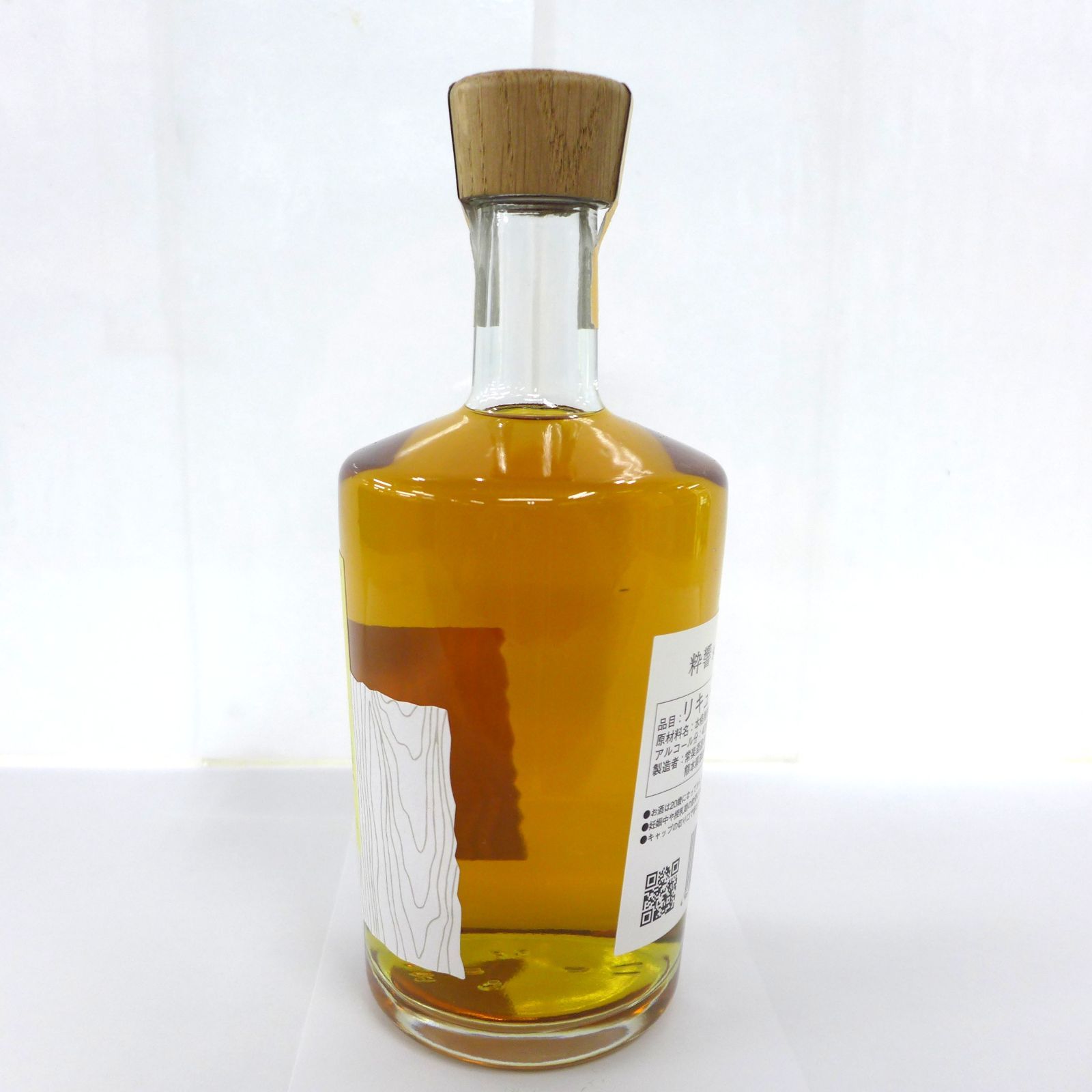 粋響 SUIKYO 15年 500ml 焼酎　数量限定発売品 粋響 SUIKYO 15年 500ml 焼酎 数量限定発売品 - メルカリ