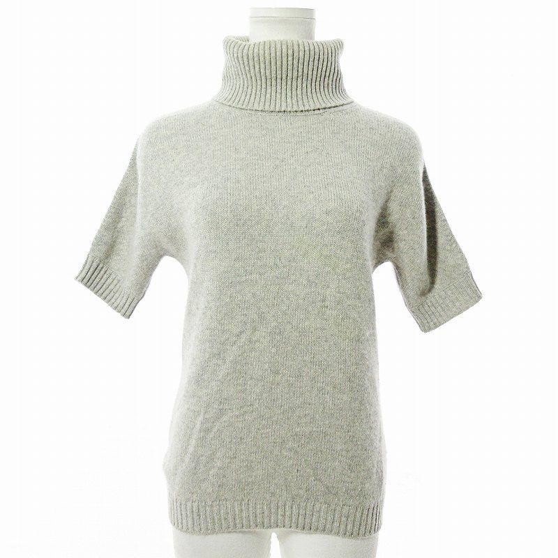 Loro Piana - 極美品△正規品 ロロピアーナ FAE3107 レディース ロゴリング金具付き カシミヤ100％ ニットカーディガン 長袖  イエロー×ベージュ系 38の通販 by 衣類＆ブランドリサイクル GREEN ラクマ店【土・日・祝日定休日】｜ロロピアーナならラクマ