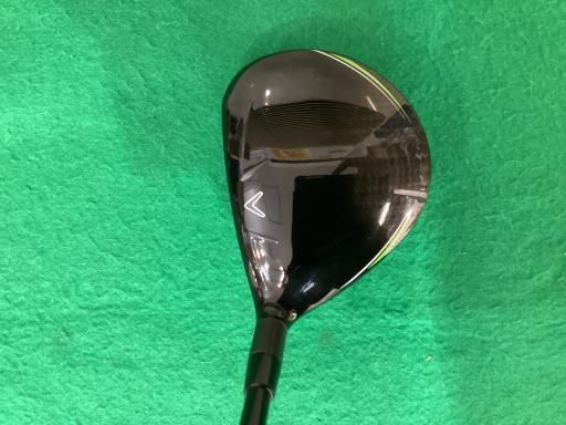 キャロウェイ GBB EPIC STAR 3 W フェアウェイウッド FW Speeder EVOLUTION for フレックスS メンズ 男性用 右利き 右用 Cランク ゴルフクラブ