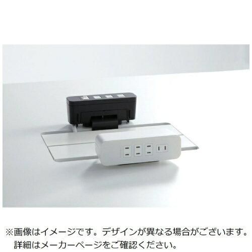 2営業日で発送 内田洋行 ウチダ コネクティングクランプユニットAC4BL