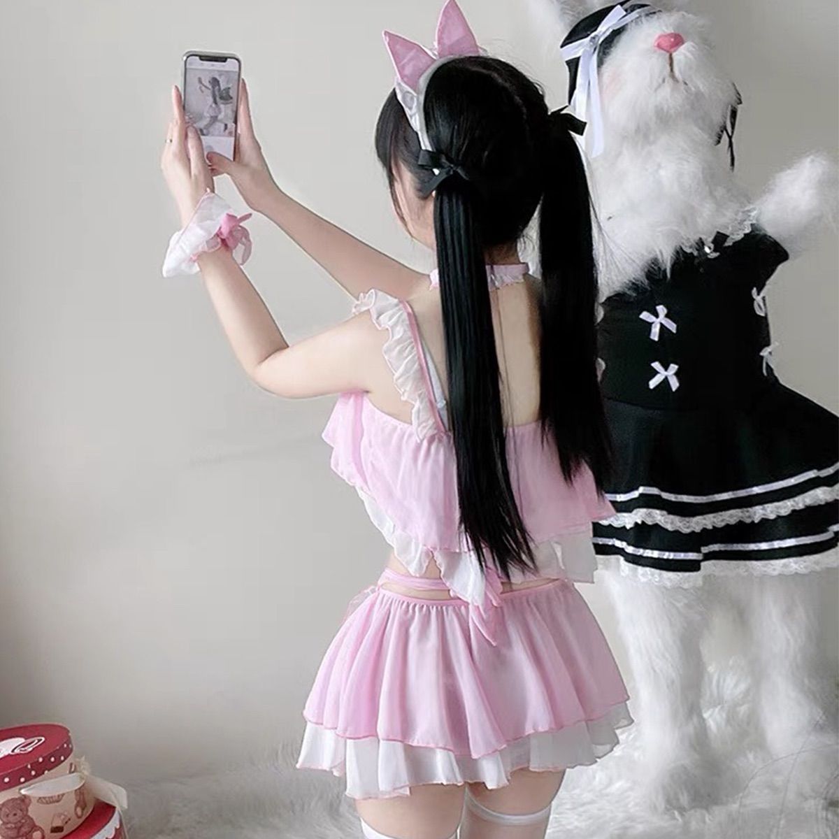 コスプレ　パンツ 