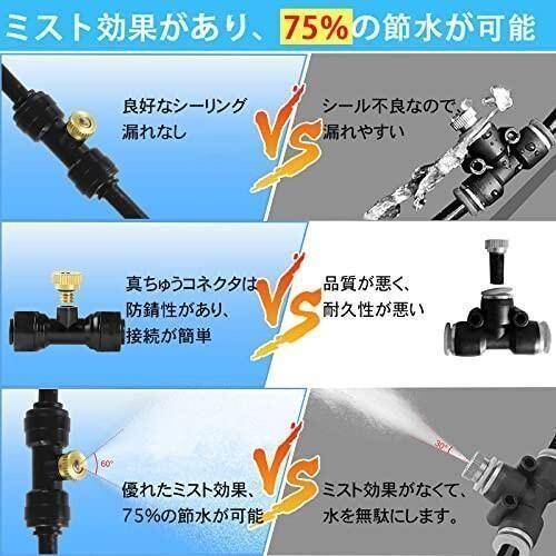 ノズル 真鍮製