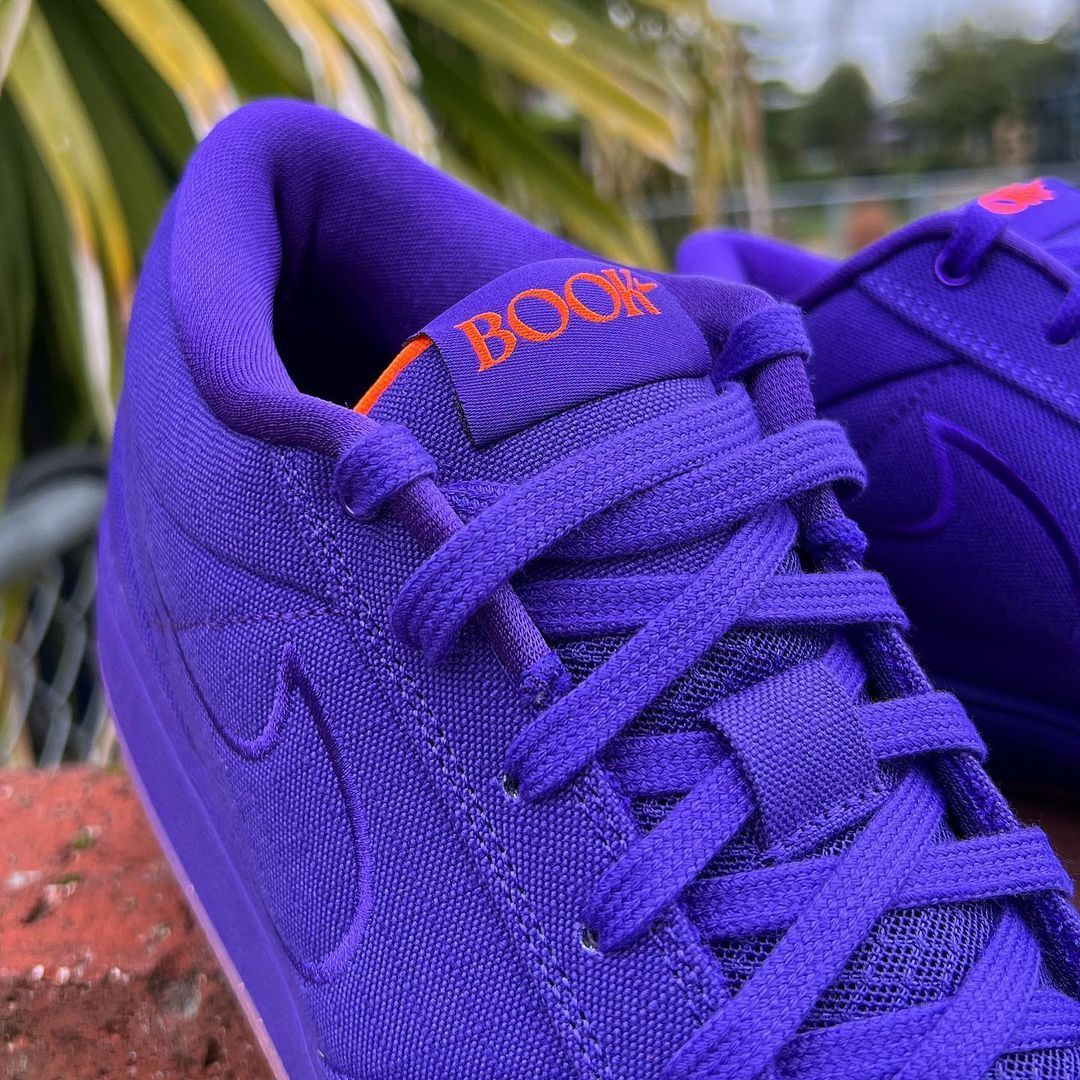 NIKE BOOK 1 EP 'SUNSET' ナイキ ブック 1 【MEN'S】 court