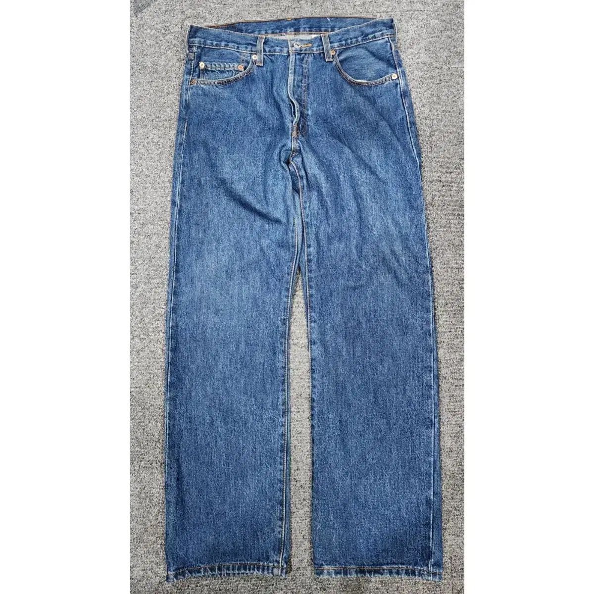 リーバイス 90s 501 デニムパンツ 34