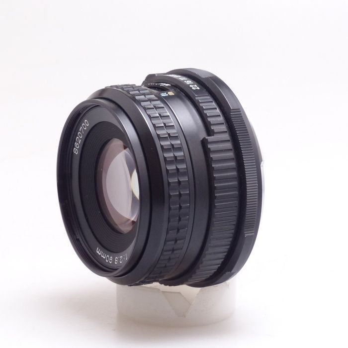 SMC PENTAX 67 90mm f/2.8 美品 SMC Pentax 67 90mm F2.8 Lens