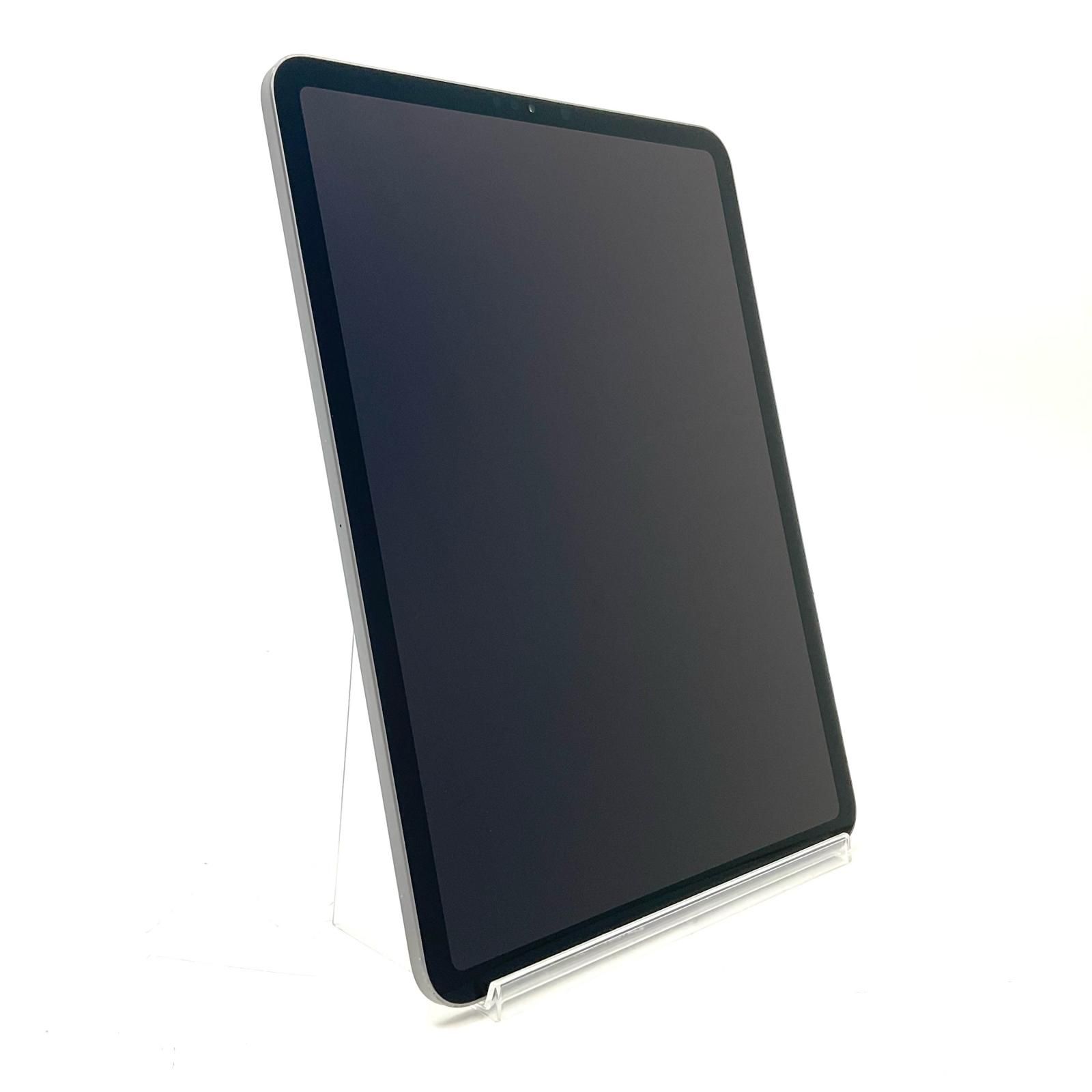 iPad pro 2018 11インチ第1世代silver wifi 256GB Amazon.com : Apple