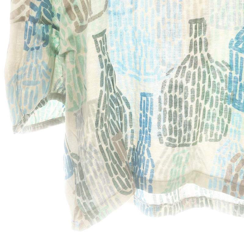 ミナペルホネン ランドリーmina perhonen laundry porcelain