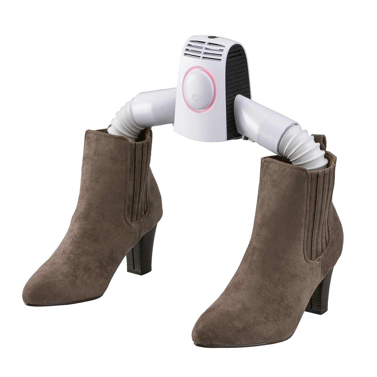 オーム電機 ドライヤーハンガー ハンガードライヤー ハンガー型