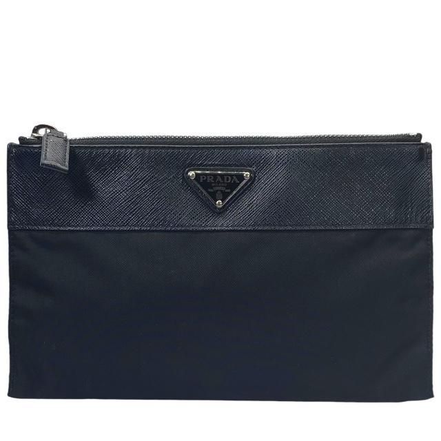 PRADA プラダ 2MB031 化粧ポーチ コスメポーチ トラベルポーチ PRADA プラダ 2MB031 化粧ポーチ コスメポーチ トラベルポーチ