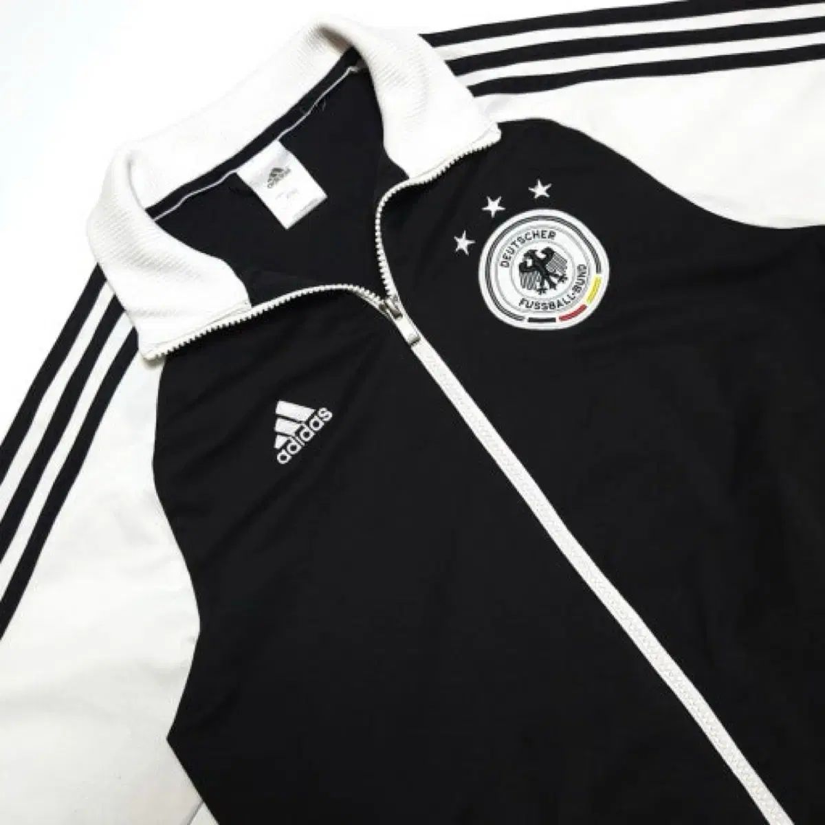 adidas アディダス BECKENBAUER ベッケンバウアー ドイツ 国立大学 ジャージ