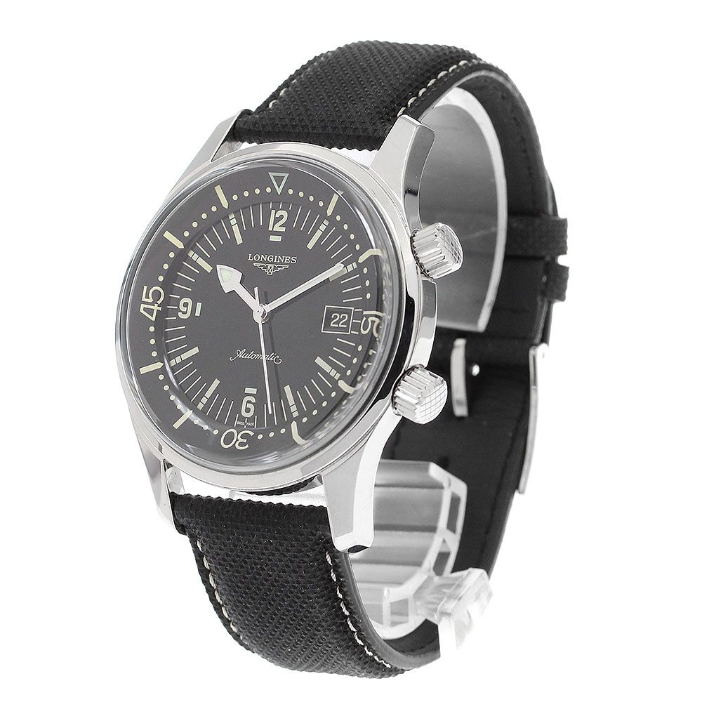 レジェンドダイバー デイト