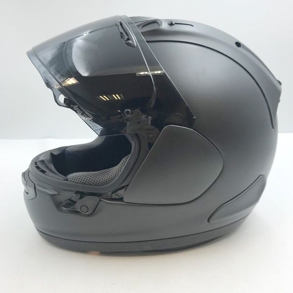 Araiヘルメット(RX-7X)SENA20S付 あまり