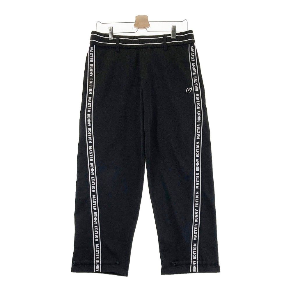 新品未使用! マスターバニーエディション ロングパンツ サイズ4 サイズ：4 MASTER BUNNY EDITION マスターバニーエディション 2024年