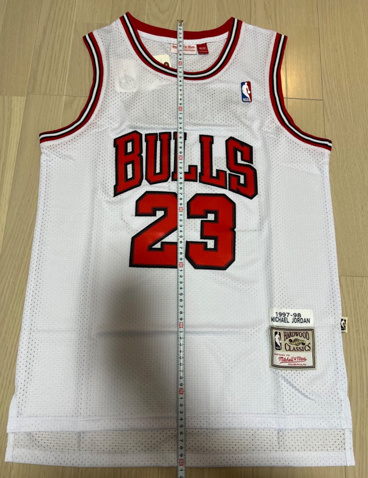 東京通販サイト NBA Michael Jordan ジャージカード | boutique