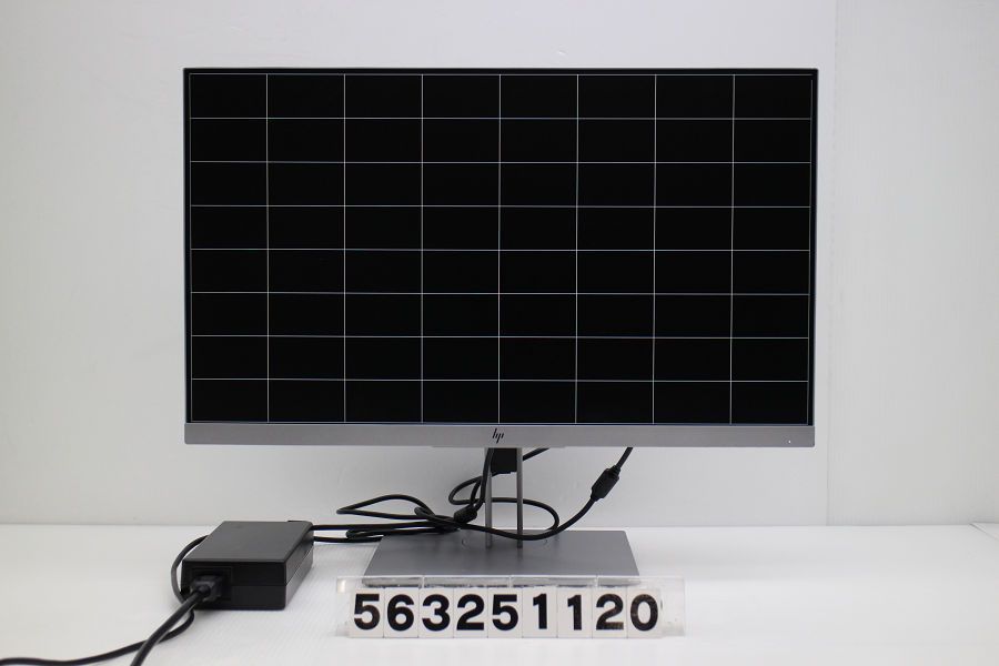 hp EliteDisplay E243d 23.8インチ FHD 1920x1080 液晶モニター D-Sub×1|DisplayPort×1|HDMI×1 563251120
