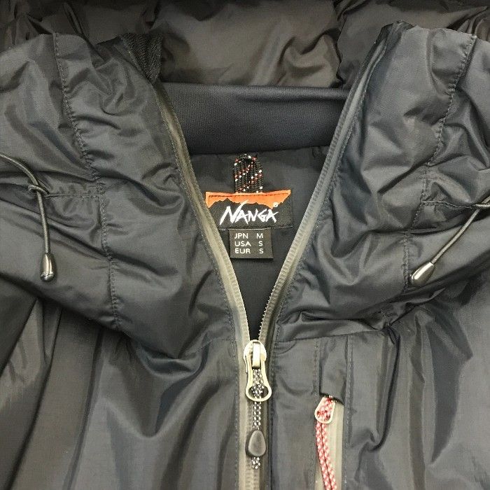 ジャパンメイド屋 CORDURA ジャケット カーキ Mサイズ