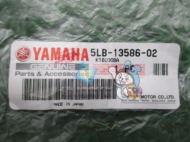 TW200E キャブレタージョイント 在庫有 即納 ヤマハ 純正 新品 バイク