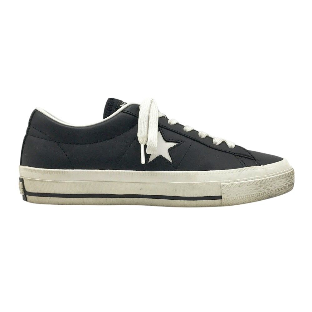 CONVERSE コンバース 33500201 ONE STAR GF スパイクレスゴルフシューズ  ブラック系 23.0 [240101442896] ゴルフウェア レディース ストスト 楽天市場】コンバース ユニセックス ONE STAR GF スパイクレス