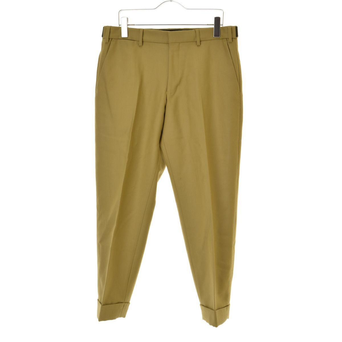 48【DRIES VAN NOTEN / ドリスヴァンノッテン】 PHILIP