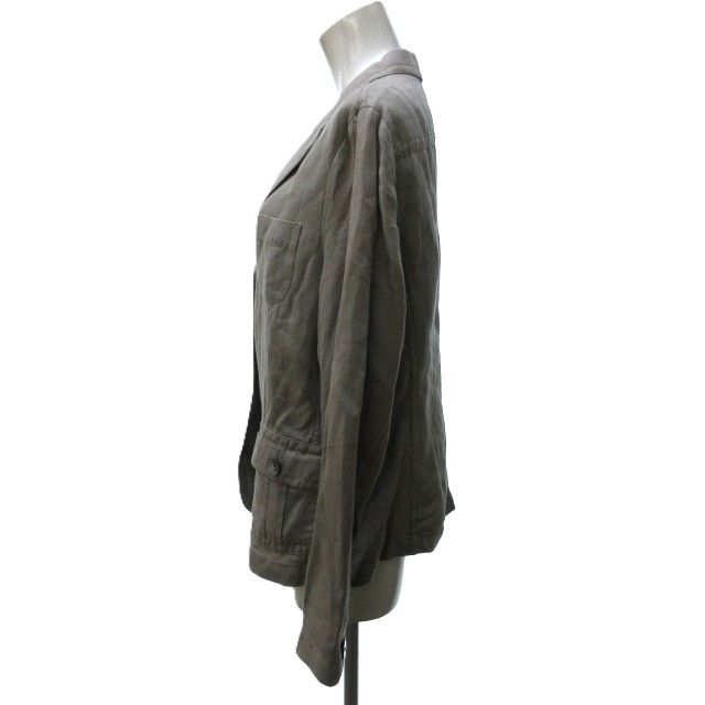 MaxMara WEEKEND LINE テーラードジャケット マックスマーラ ウィークエンドライン MAX MARA WEEKEND LINE