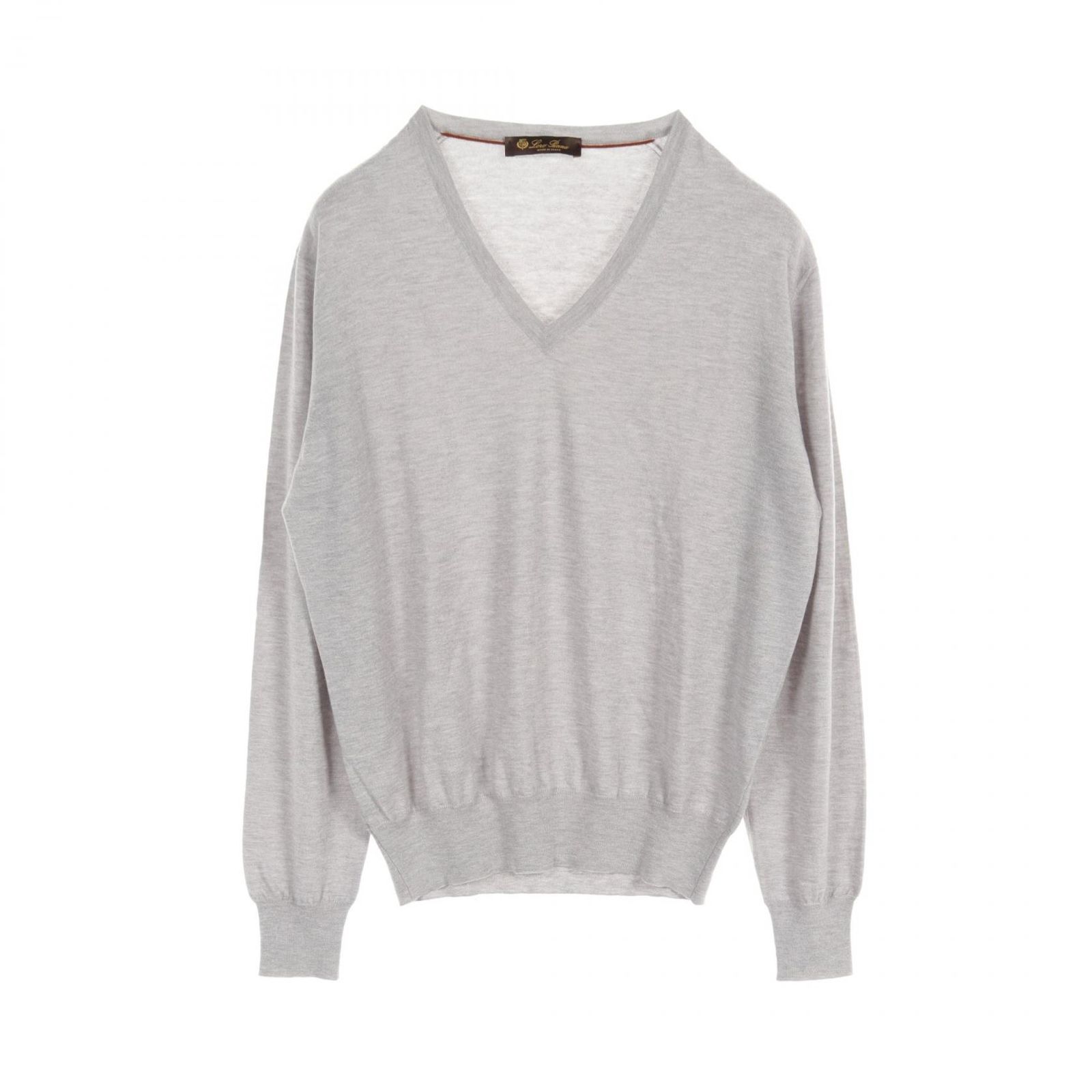 ロロピアーナ カシミヤ ニット - メルカリ