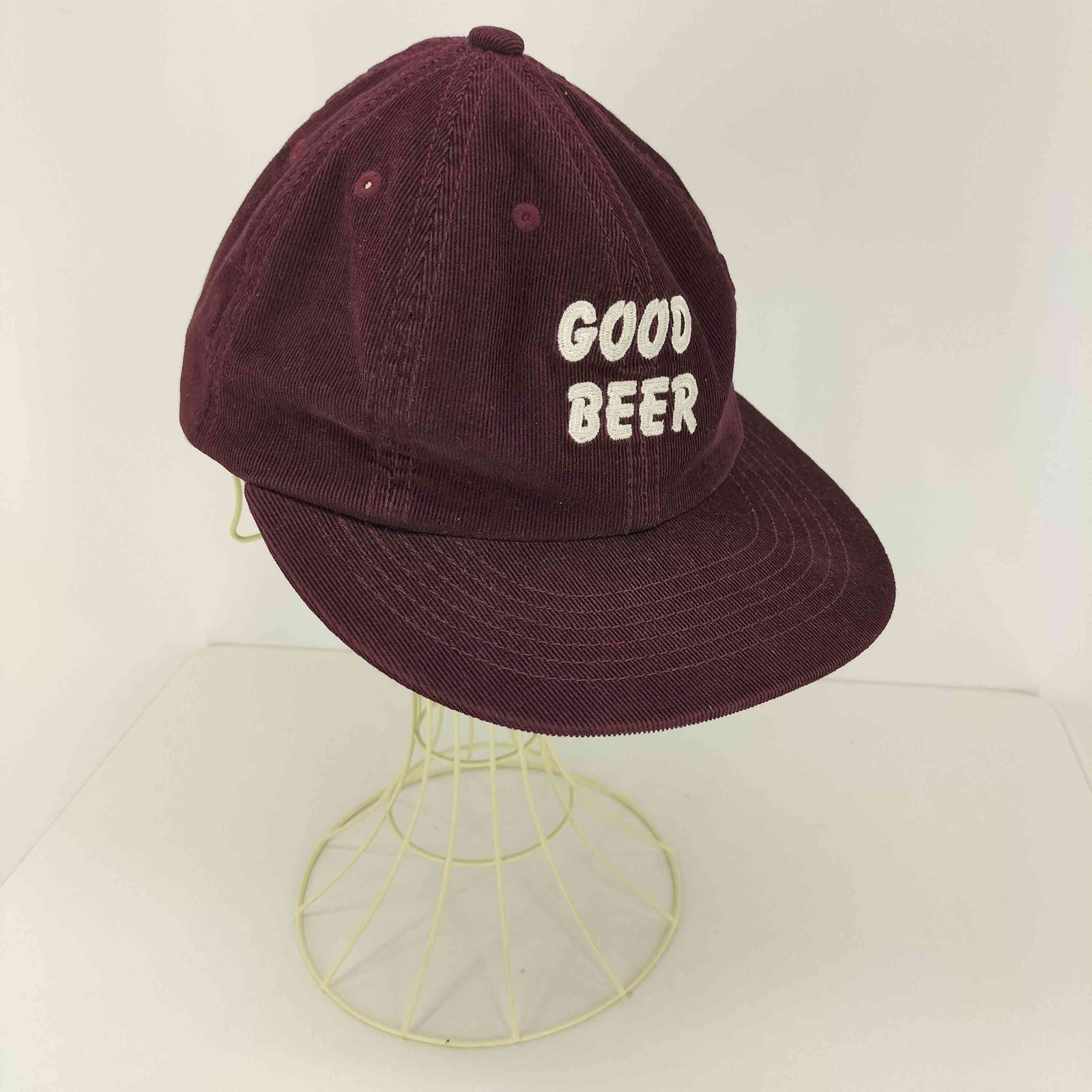 タコマフジレコード TACOMA FUJI RECORDS 21AW GOOD BEER
