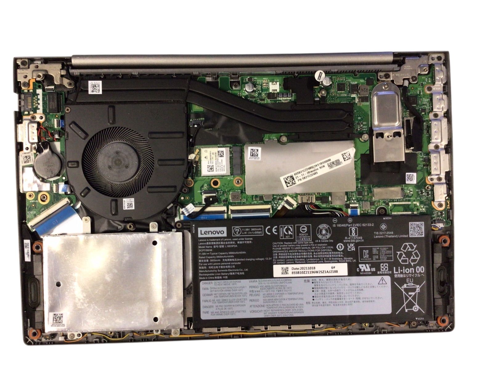 ジャンク】Lenovo ThinkBook 14 Ryzen 7 - メルカリ