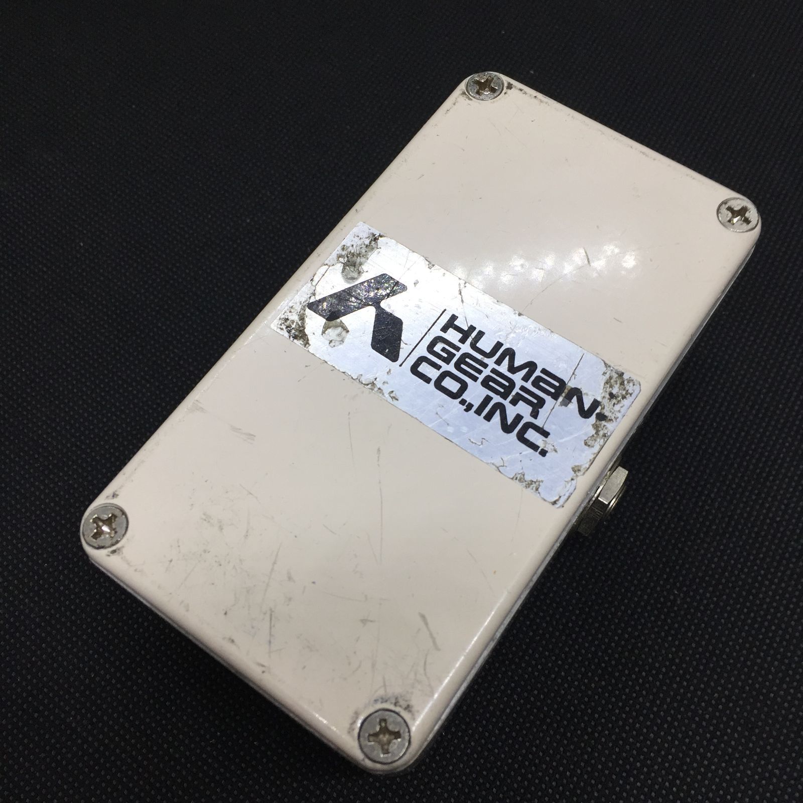 CROWTHER AUDIO HOTCAKE Old Circuit MID PRESENCEスイッチ期 f146