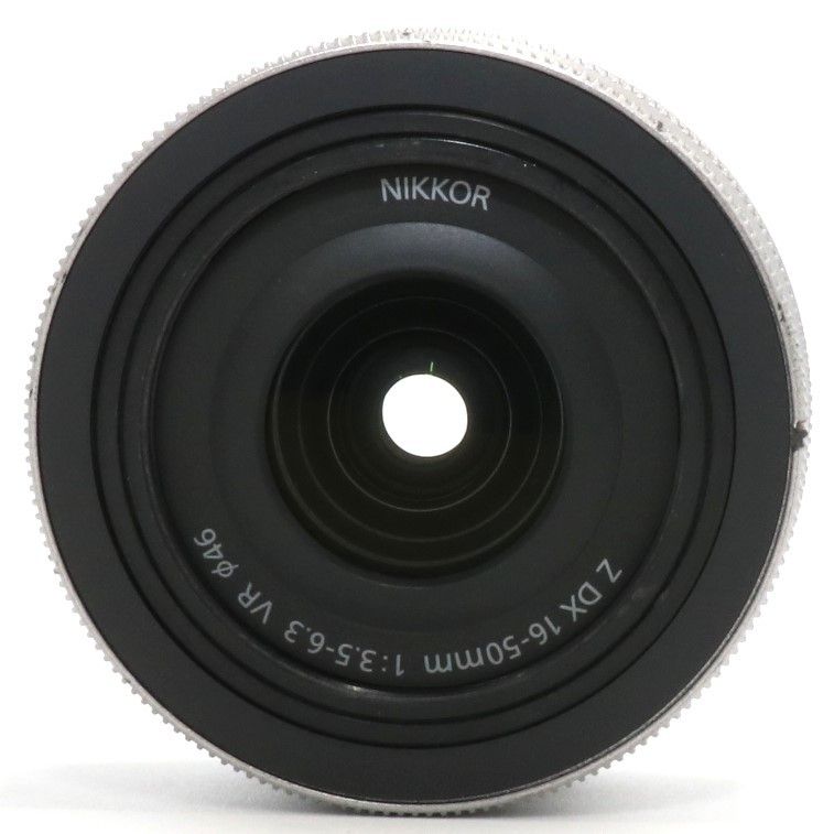 NIKKOR