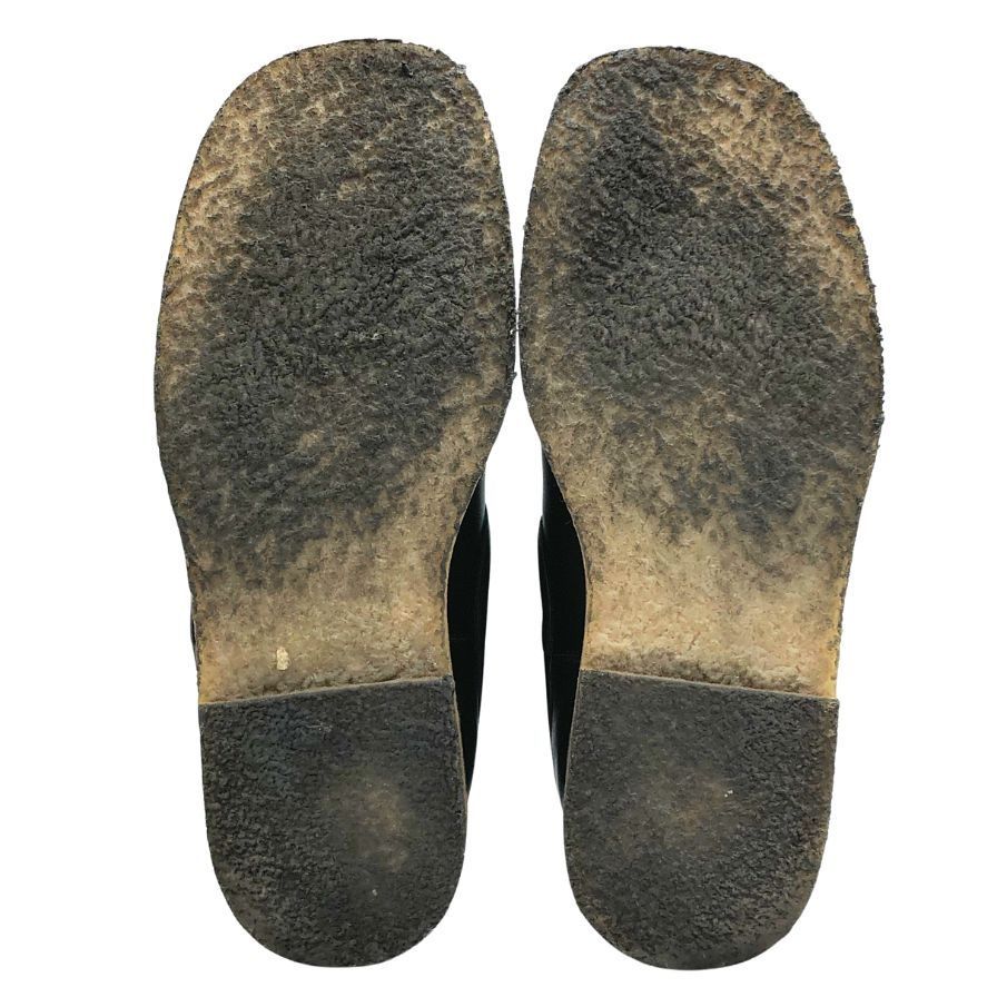 ロエベ チェルシーブーツ サイドゴア ブラック【AFD5】 - メルカリ 