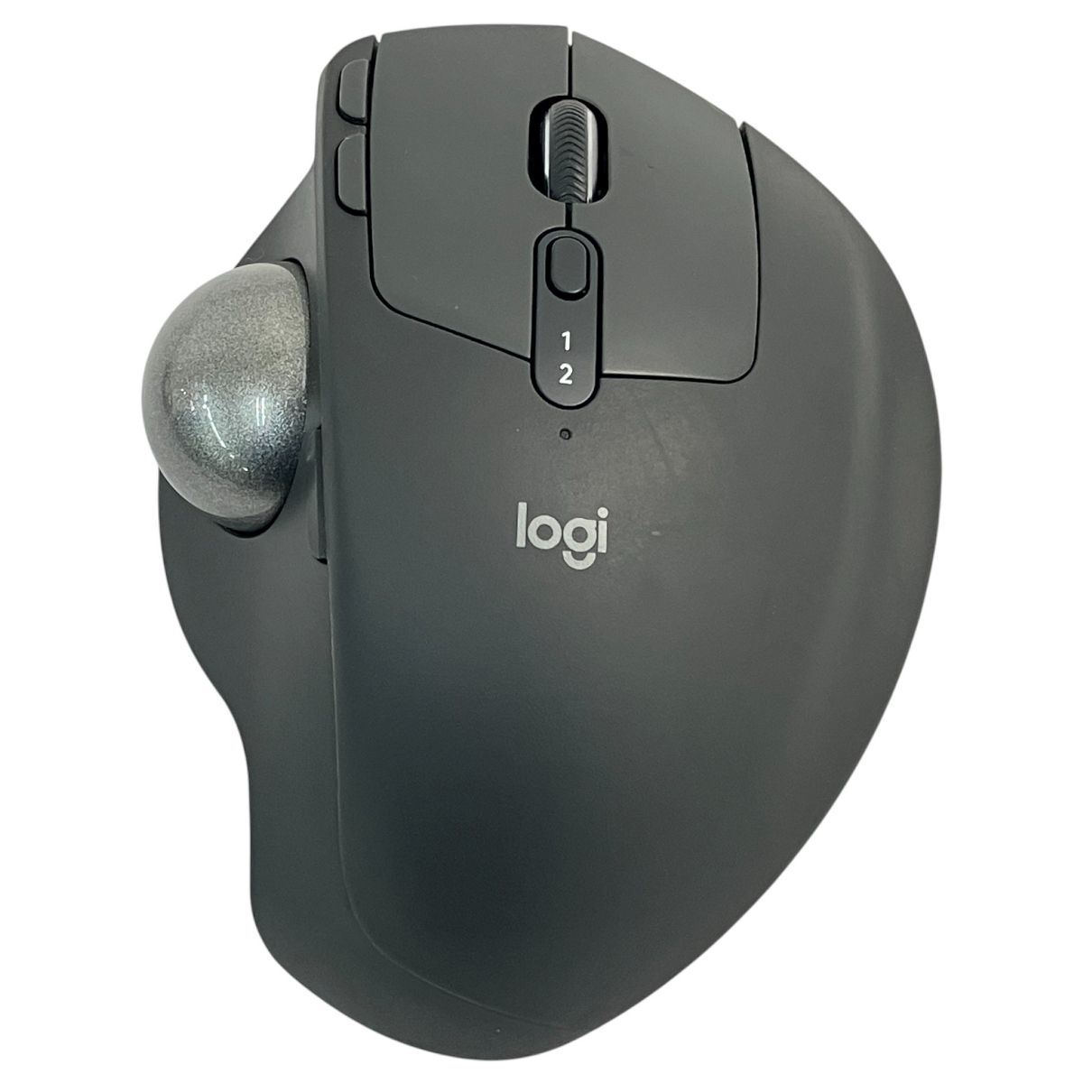 logicool MX ERGO MXTB1d アドバンス ワイヤレス トラックボール N10486621