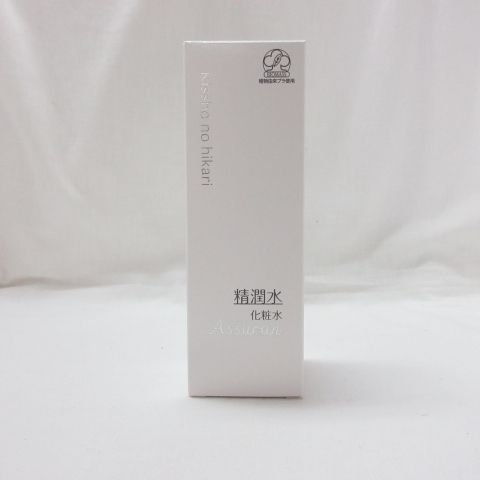 リニューアル アシュラン プラノアシュラン 吉祥の光 精潤水 化粧水 180mL m446
