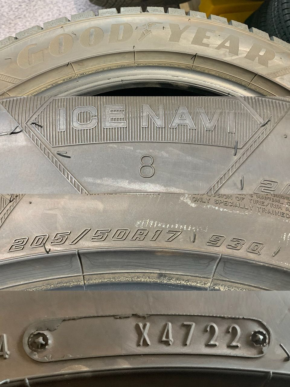 ICE