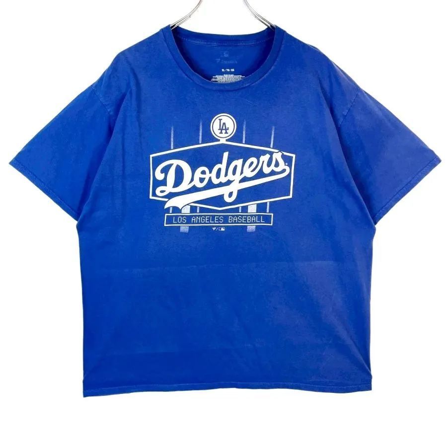 セール20% ファナティック ロスアンゼルス ドジャース ベースボールシャツ セール ファナティックス ロスアンゼルス ドジャース ベースボール
