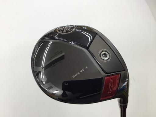 中古】 ヤマハ RMX VD(2024) 3W フェアウェイウッド FW TENSEI