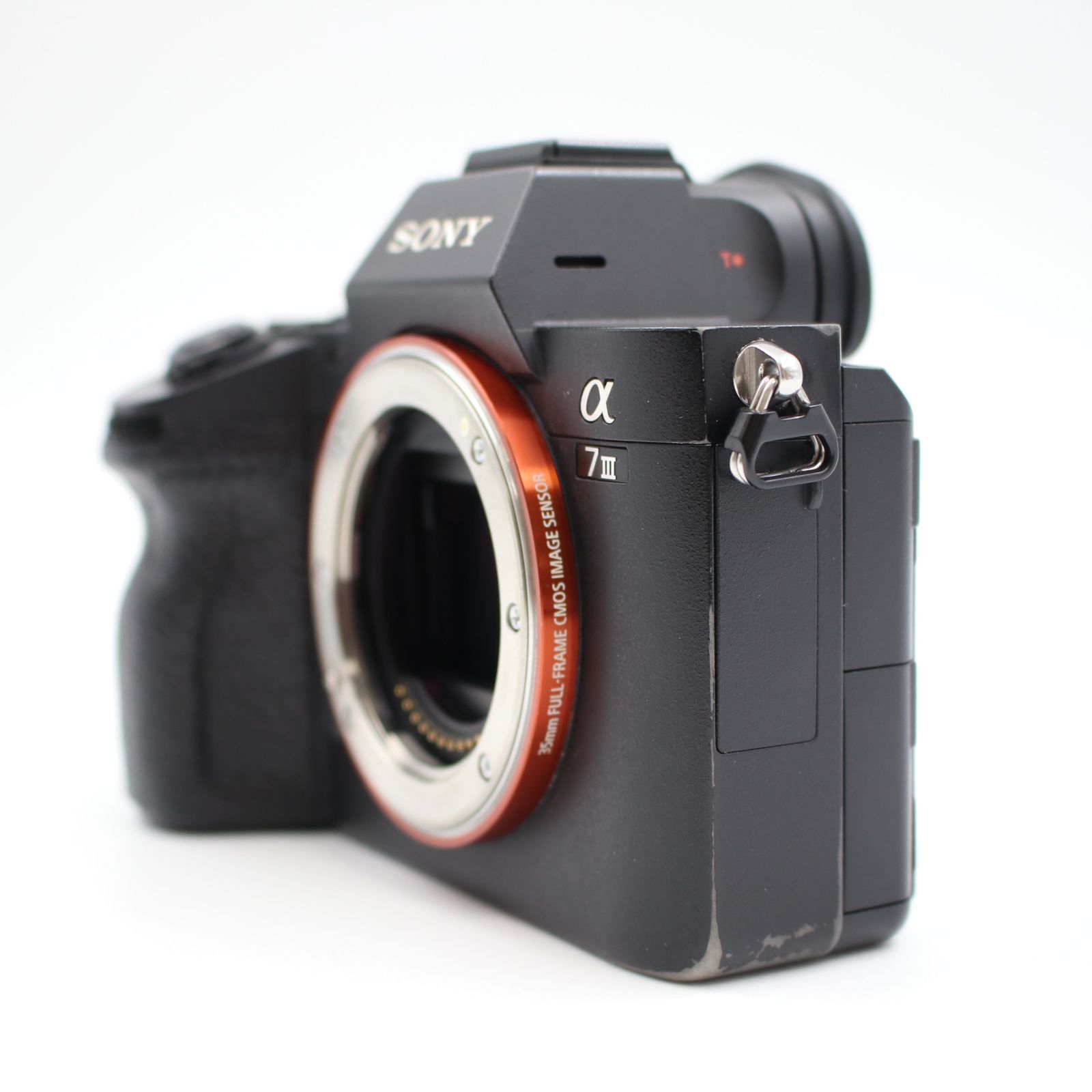 ミラーレス一眼カメラ ソニー