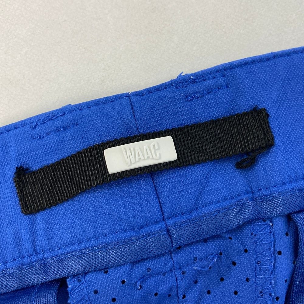 ナイロン ストレッチパンツ