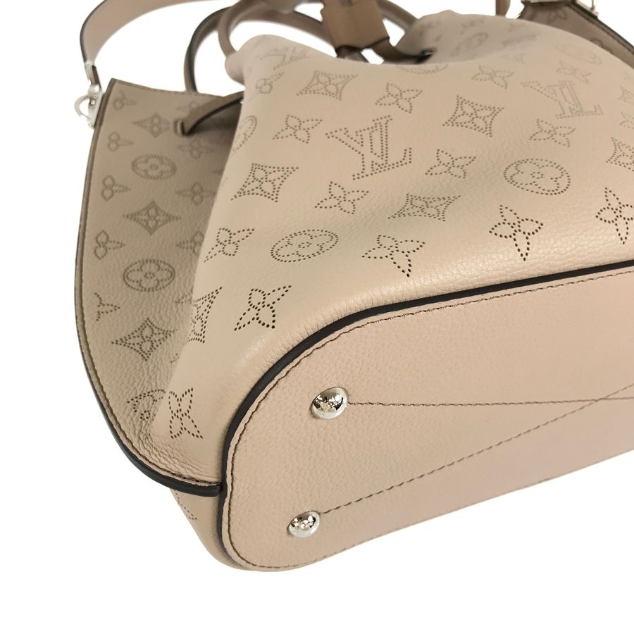 ルイ・ヴィトン LOUIS VUITTON モノグラム マヒナ ジロラッタ 2WAY