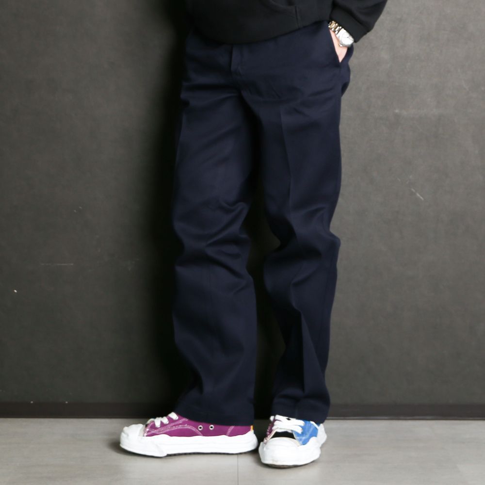 RATS/ラッツ】T/C WORK PANTS / ワークパンツ / 22'RP-0212【メンズ