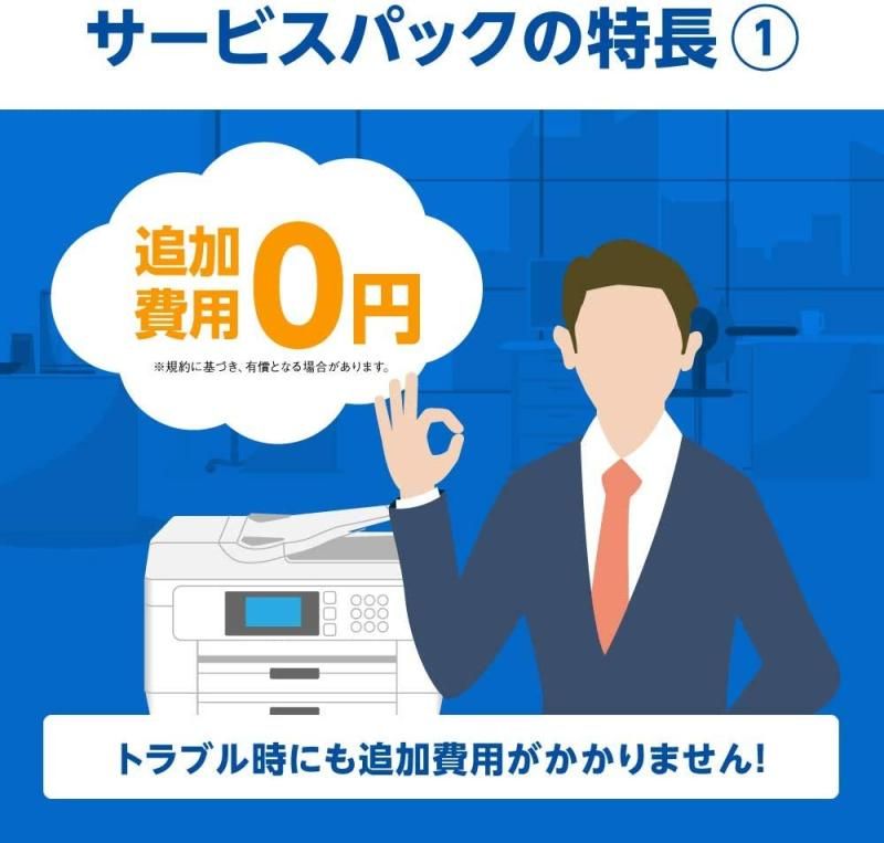 3年間