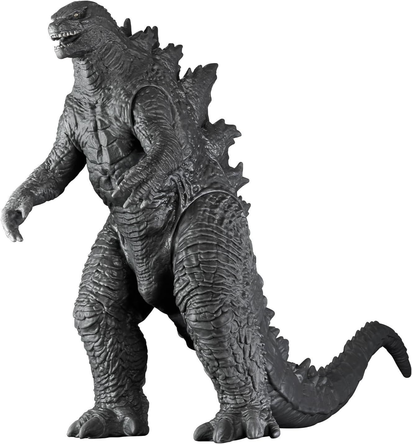 【新品】 バンダイ BANDAI ムービーモンスターシリーズ ゴジラ 2019