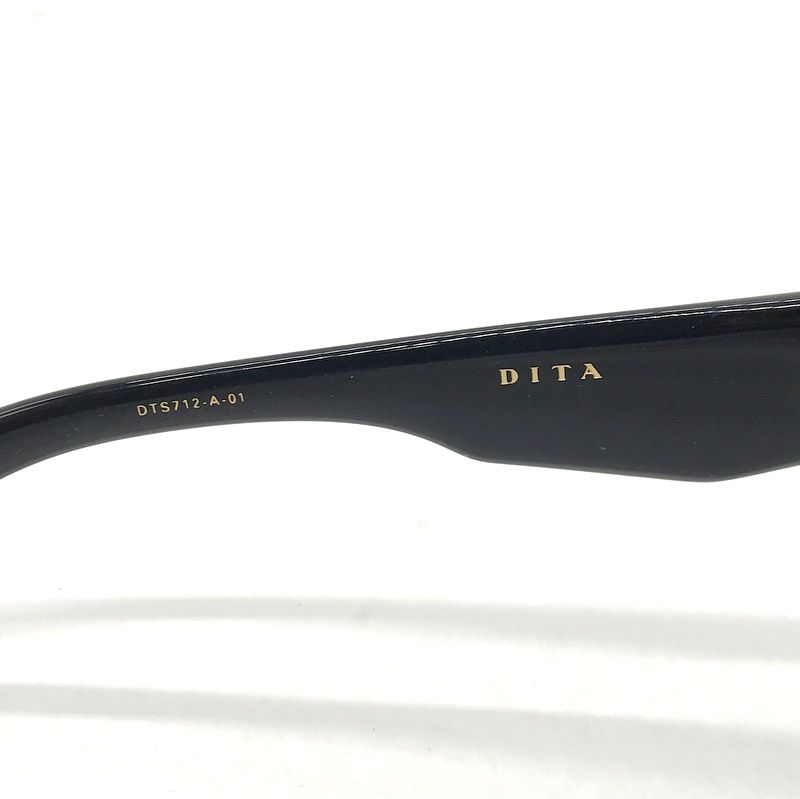 DITA ディータ サングラス MASTIX DTS712-A-01 アイウェア 眼鏡