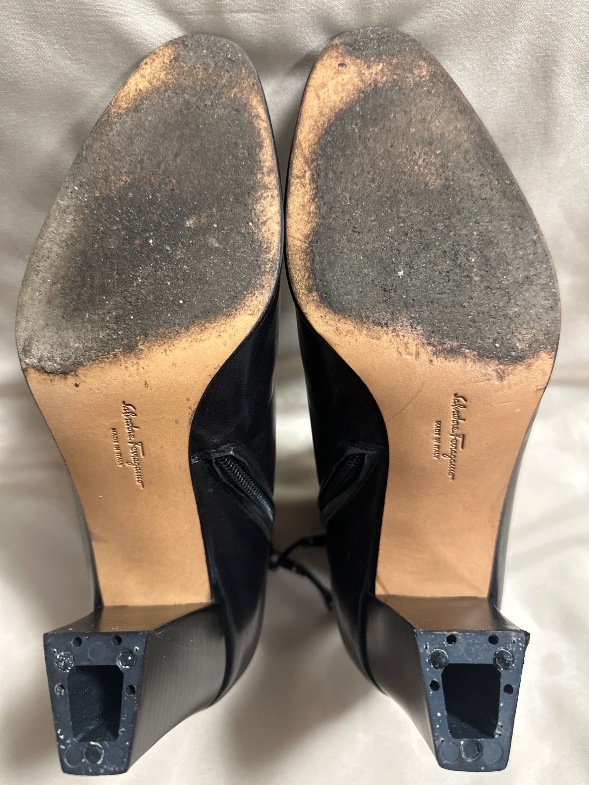 サルヴァトーレ フェラガモ